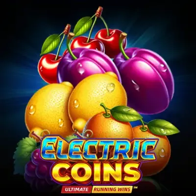 Electric Coins_ ULTIMATE RUNNING WINS thumbnail