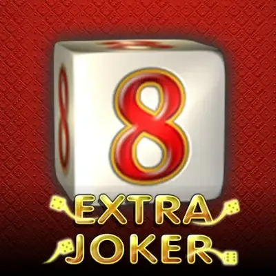 Extra Joker game icon