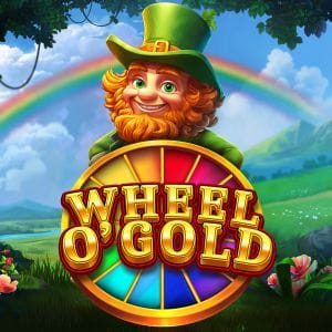 Wheel O'Gold icon