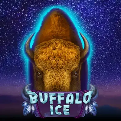 Buffalo Ice_ Hold The Spin icon