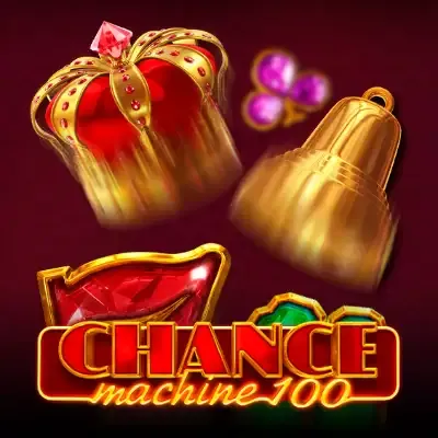 Chance Machine 100 game icon