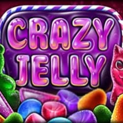 Crazy Jellies thumbnail