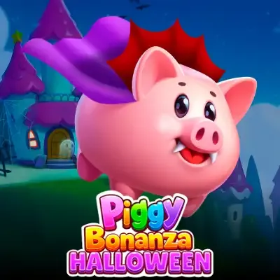 Piggy Bonanza Halloween thumbnail