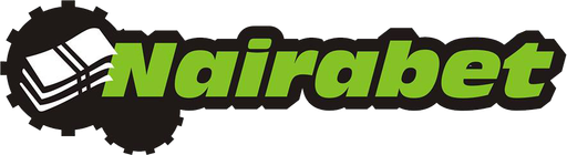 NairaBet Logo